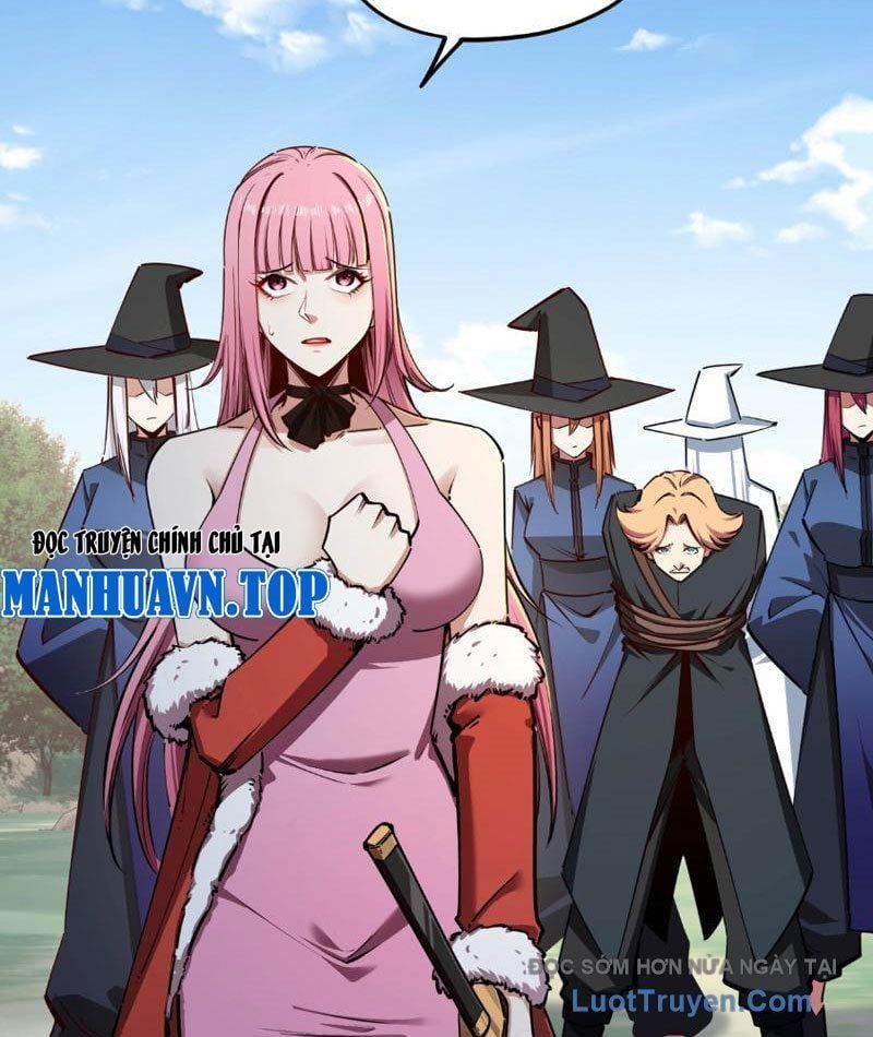 Toàn Dân Đoạt Tháp: Ta Đã Sớm Thông Qua Tầng 999 - Chương 21 - Trang 21