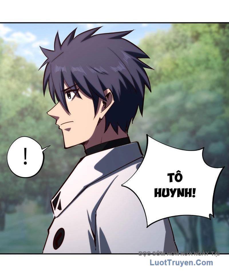 Toàn Dân Đoạt Tháp: Ta Đã Sớm Thông Qua Tầng 999 - Chương 21 - Trang 23