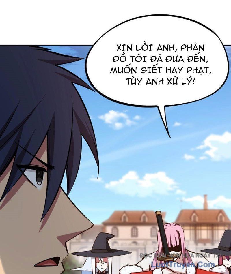 Toàn Dân Đoạt Tháp: Ta Đã Sớm Thông Qua Tầng 999 - Chương 21 - Trang 24