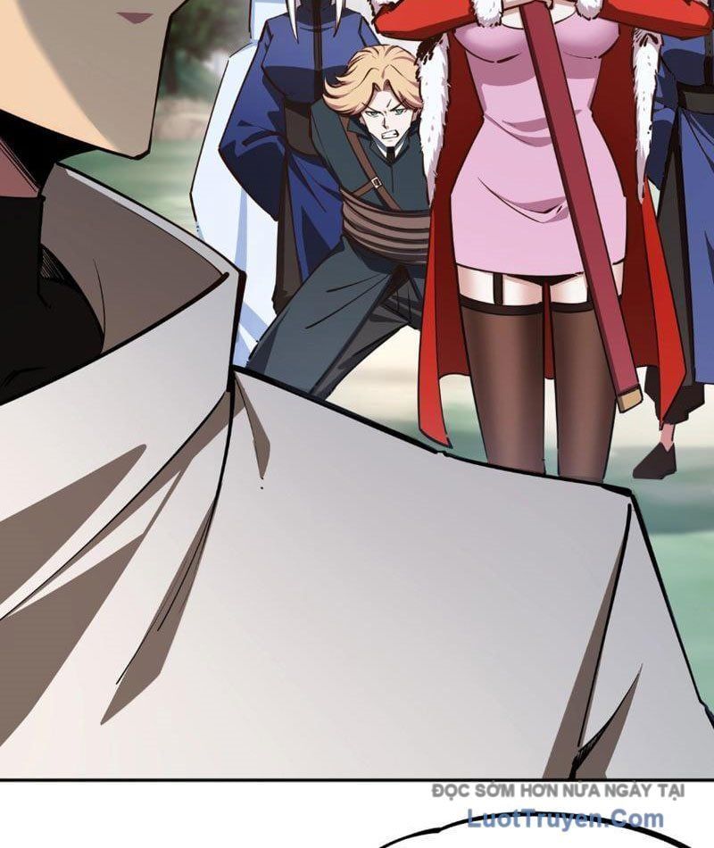 Toàn Dân Đoạt Tháp: Ta Đã Sớm Thông Qua Tầng 999 - Chương 21 - Trang 25