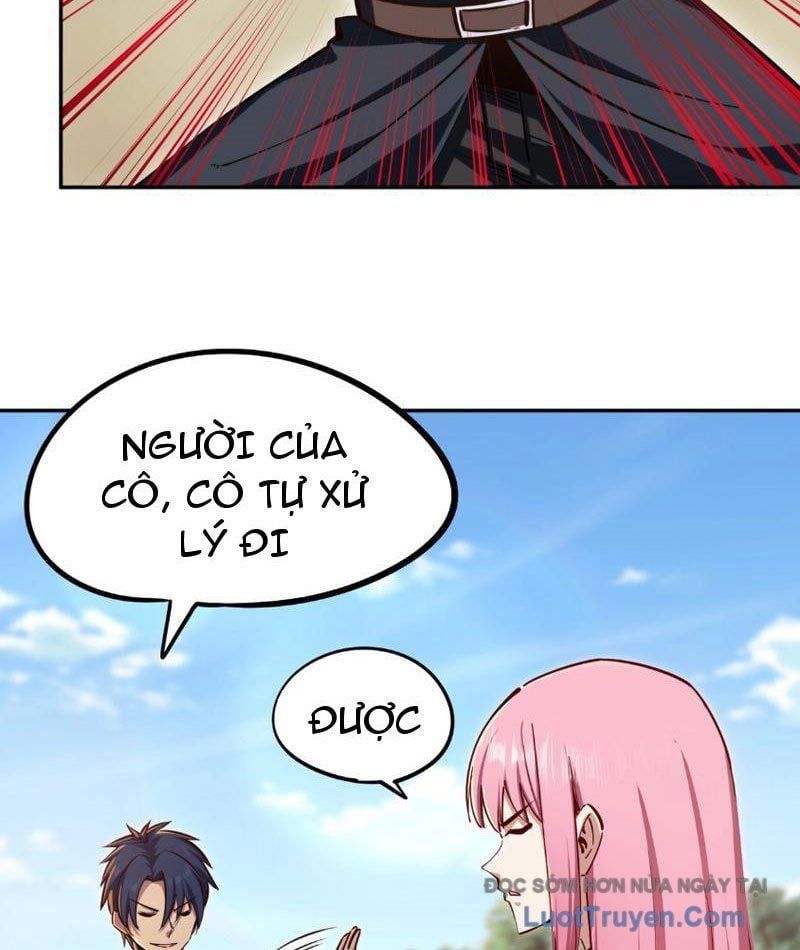 Toàn Dân Đoạt Tháp: Ta Đã Sớm Thông Qua Tầng 999 - Chương 21 - Trang 28