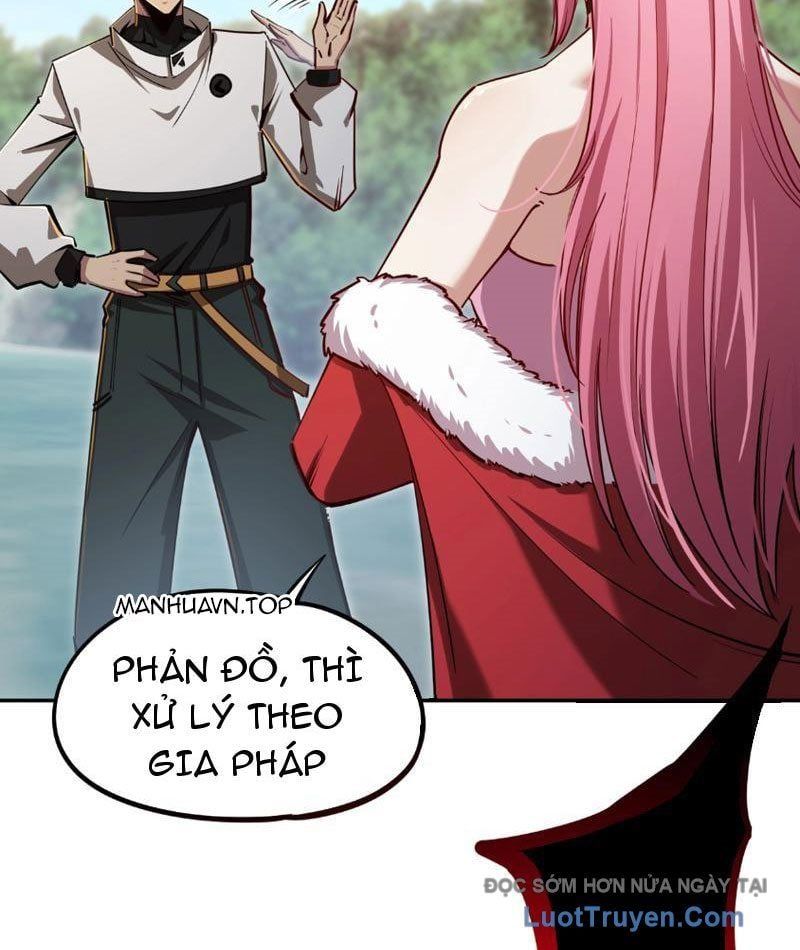 Toàn Dân Đoạt Tháp: Ta Đã Sớm Thông Qua Tầng 999 - Chương 21 - Trang 29