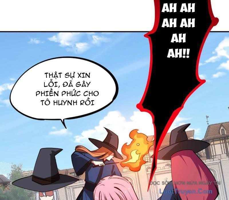 Toàn Dân Đoạt Tháp: Ta Đã Sớm Thông Qua Tầng 999 - Chương 21 - Trang 30