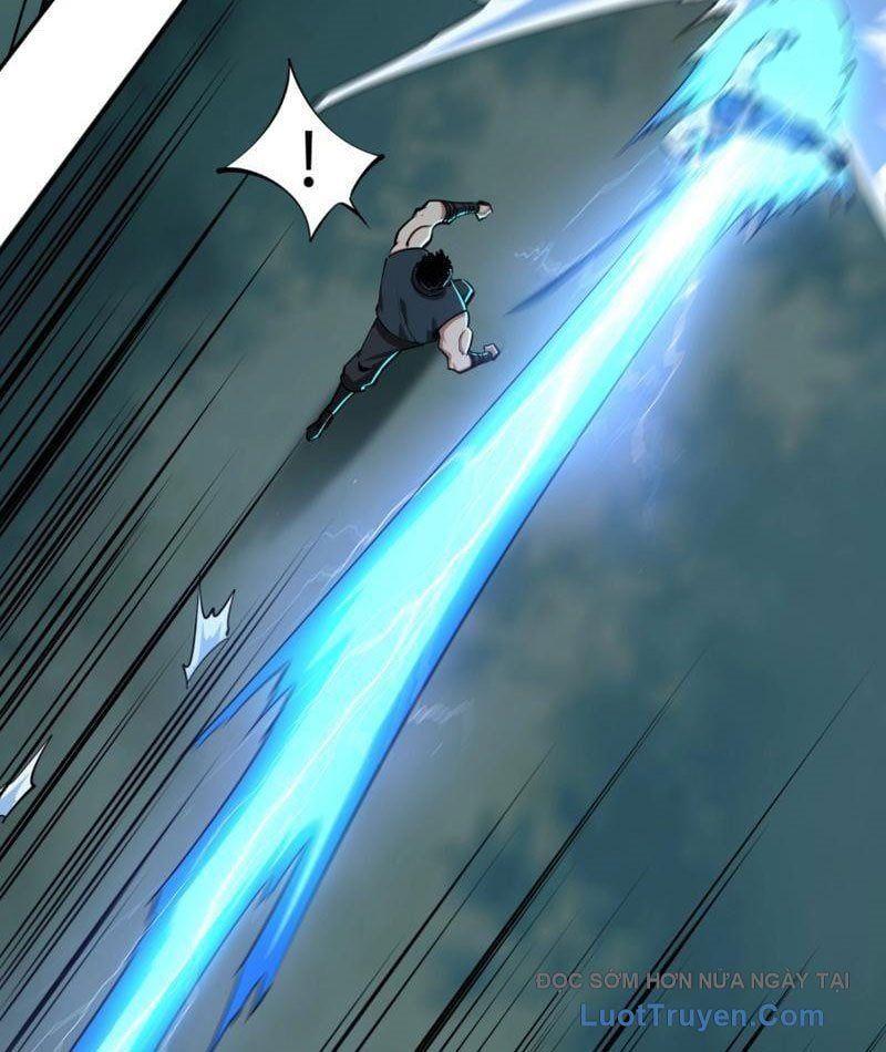 Toàn Dân Đoạt Tháp: Ta Đã Sớm Thông Qua Tầng 999 - Chương 21 - Trang 4