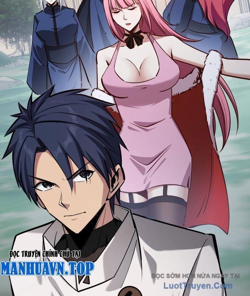 Toàn Dân Đoạt Tháp: Ta Đã Sớm Thông Qua Tầng 999 - Chương 21 - Trang 31