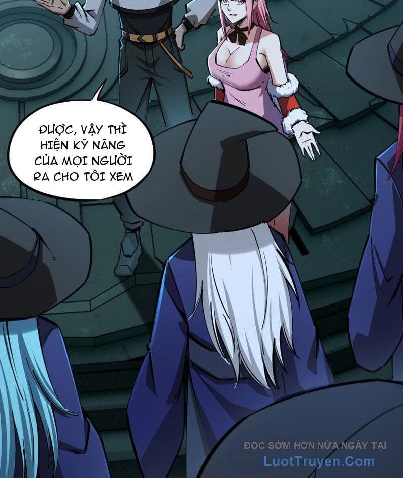 Toàn Dân Đoạt Tháp: Ta Đã Sớm Thông Qua Tầng 999 - Chương 21 - Trang 36