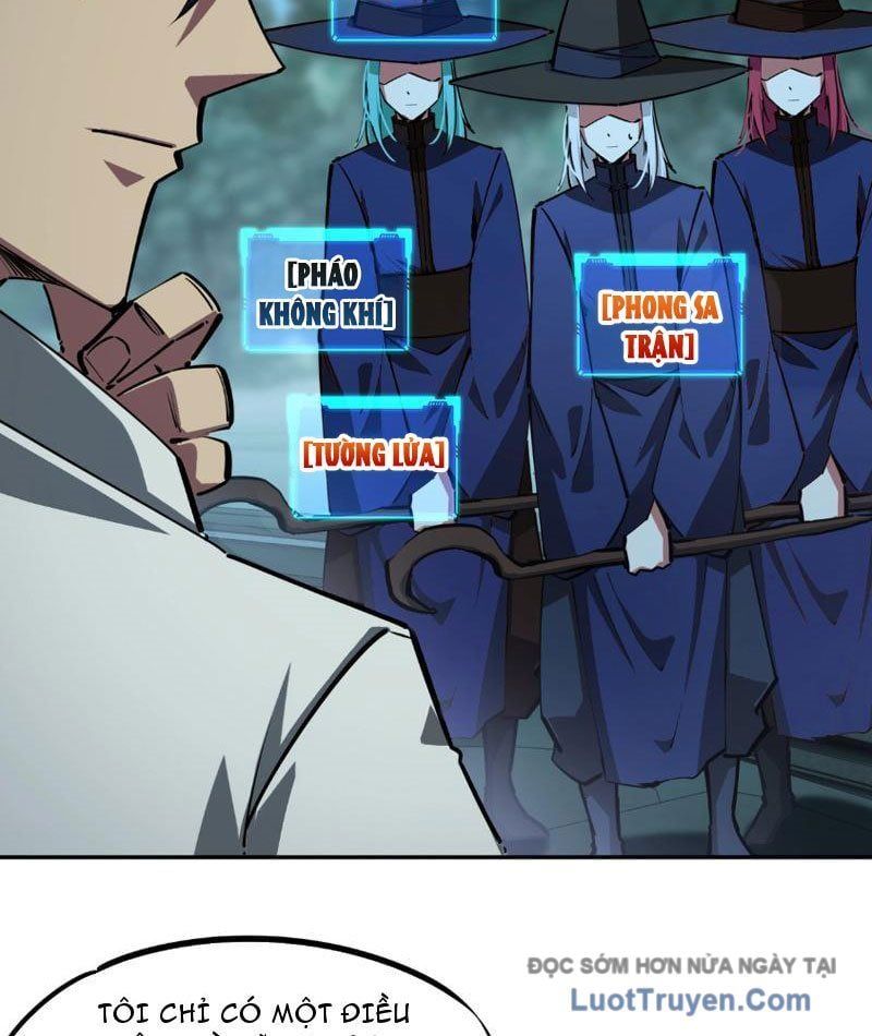 Toàn Dân Đoạt Tháp: Ta Đã Sớm Thông Qua Tầng 999 - Chương 21 - Trang 38