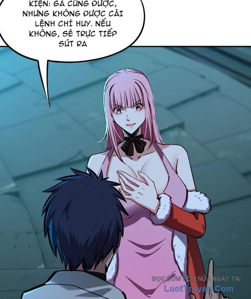 Toàn Dân Đoạt Tháp: Ta Đã Sớm Thông Qua Tầng 999 - Chương 21 - Trang 39