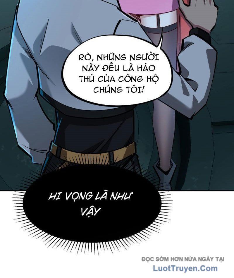 Toàn Dân Đoạt Tháp: Ta Đã Sớm Thông Qua Tầng 999 - Chương 21 - Trang 40