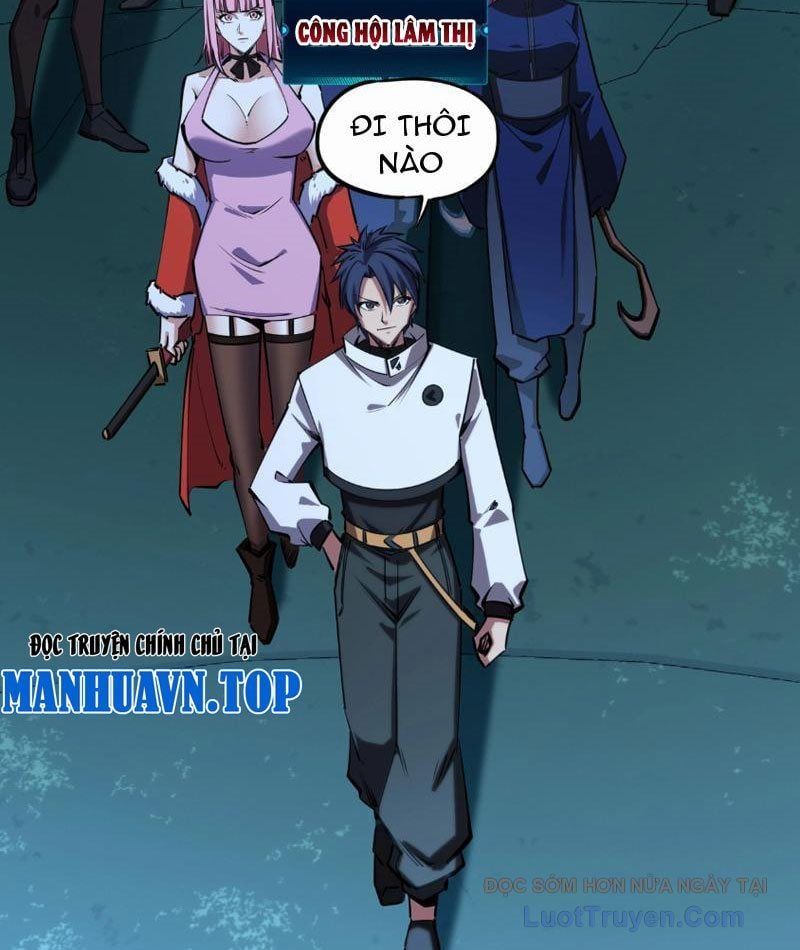 Toàn Dân Đoạt Tháp: Ta Đã Sớm Thông Qua Tầng 999 - Chương 21 - Trang 42