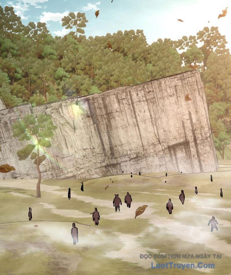 Toàn Dân Đoạt Tháp: Ta Đã Sớm Thông Qua Tầng 999 - Chương 21 - Trang 44