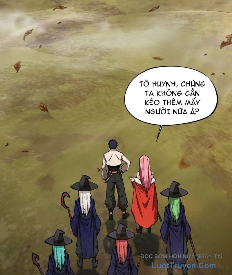 Toàn Dân Đoạt Tháp: Ta Đã Sớm Thông Qua Tầng 999 - Chương 21 - Trang 45