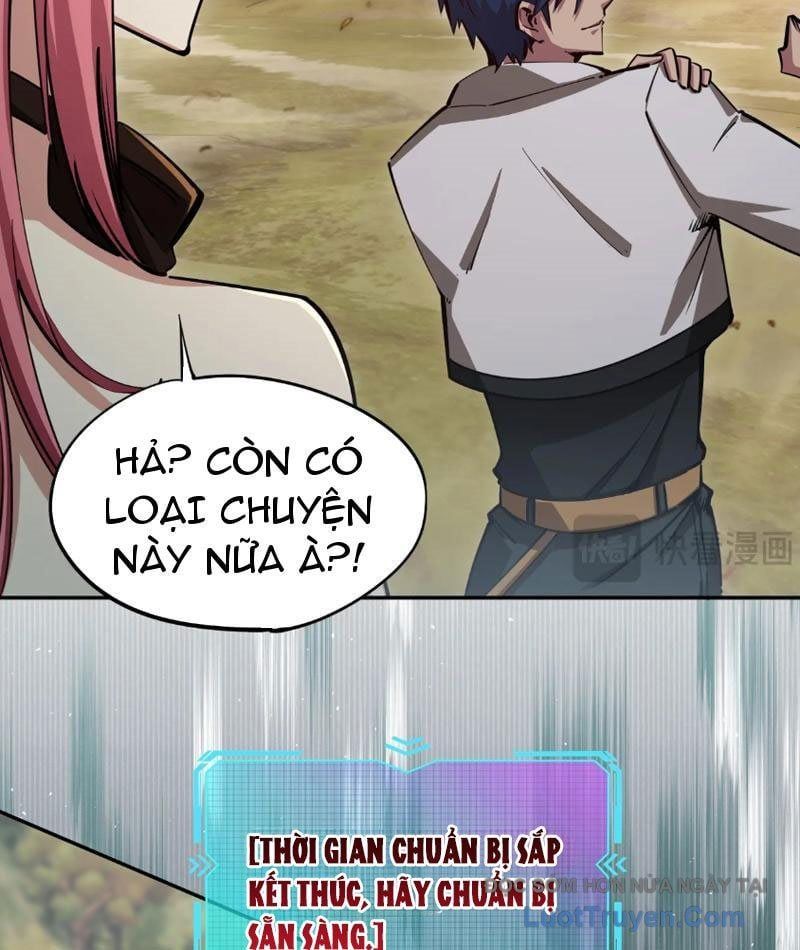 Toàn Dân Đoạt Tháp: Ta Đã Sớm Thông Qua Tầng 999 - Chương 21 - Trang 47