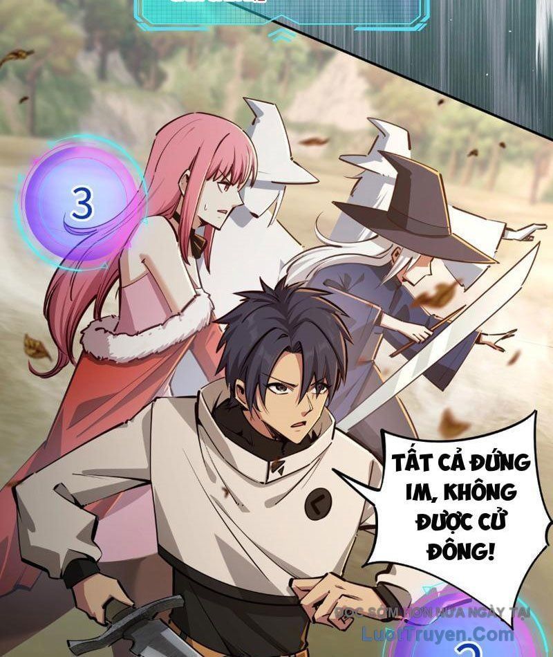 Toàn Dân Đoạt Tháp: Ta Đã Sớm Thông Qua Tầng 999 - Chương 21 - Trang 48