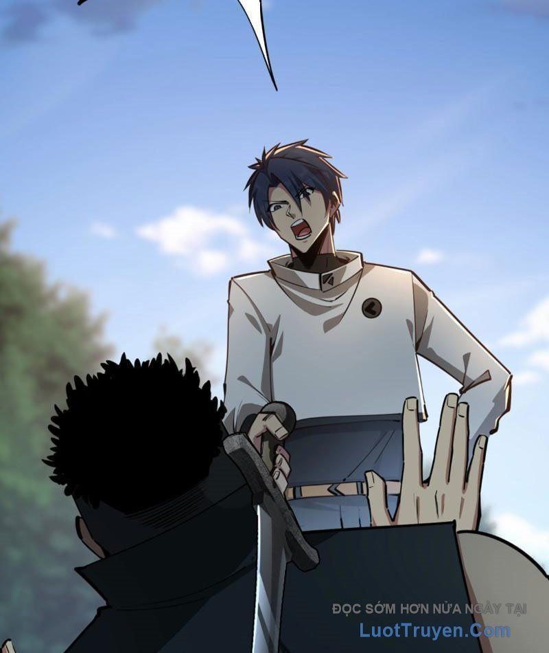 Toàn Dân Đoạt Tháp: Ta Đã Sớm Thông Qua Tầng 999 - Chương 21 - Trang 6