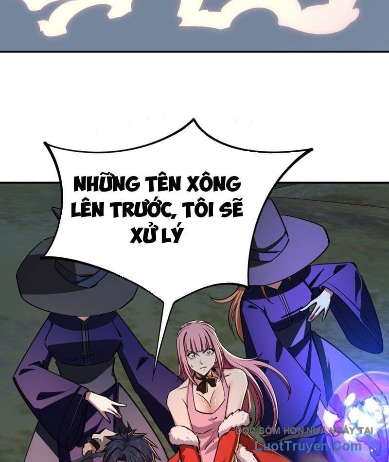 Toàn Dân Đoạt Tháp: Ta Đã Sớm Thông Qua Tầng 999 - Chương 21 - Trang 51