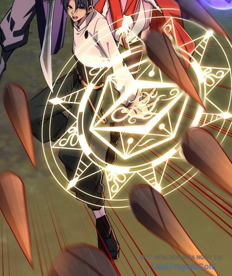 Toàn Dân Đoạt Tháp: Ta Đã Sớm Thông Qua Tầng 999 - Chương 21 - Trang 52