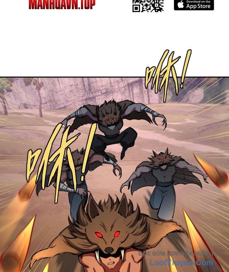 Toàn Dân Đoạt Tháp: Ta Đã Sớm Thông Qua Tầng 999 - Chương 21 - Trang 54