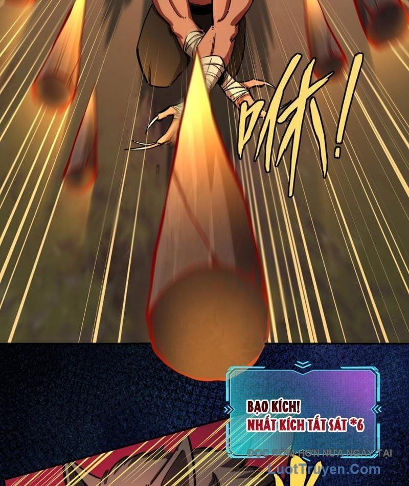 Toàn Dân Đoạt Tháp: Ta Đã Sớm Thông Qua Tầng 999 - Chương 21 - Trang 55