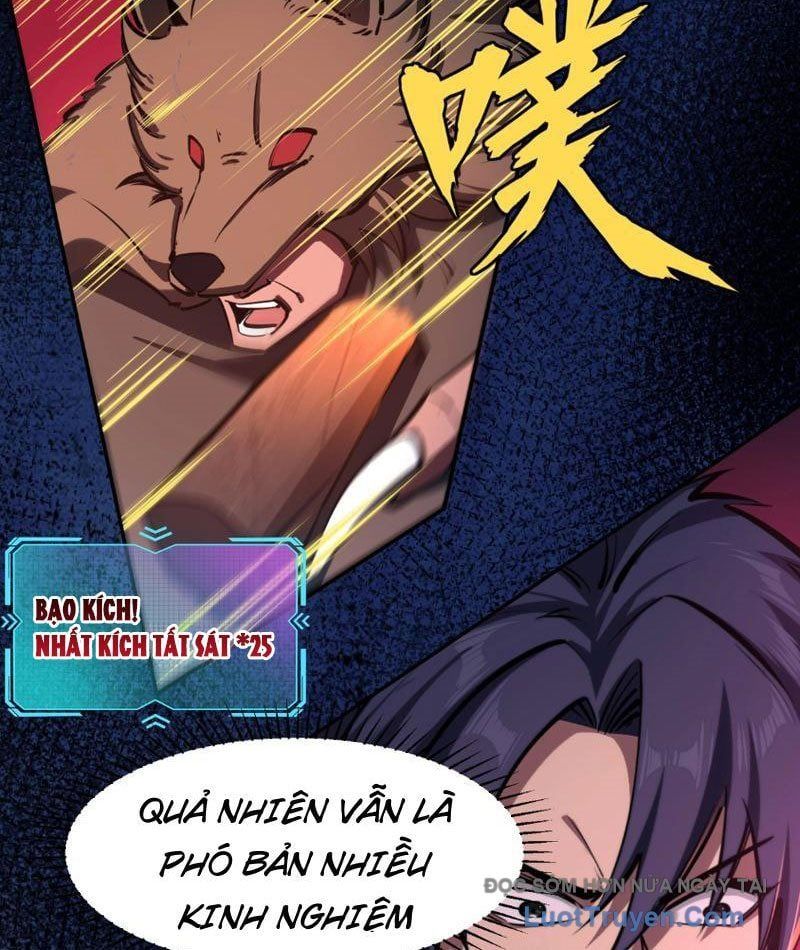 Toàn Dân Đoạt Tháp: Ta Đã Sớm Thông Qua Tầng 999 - Chương 21 - Trang 56