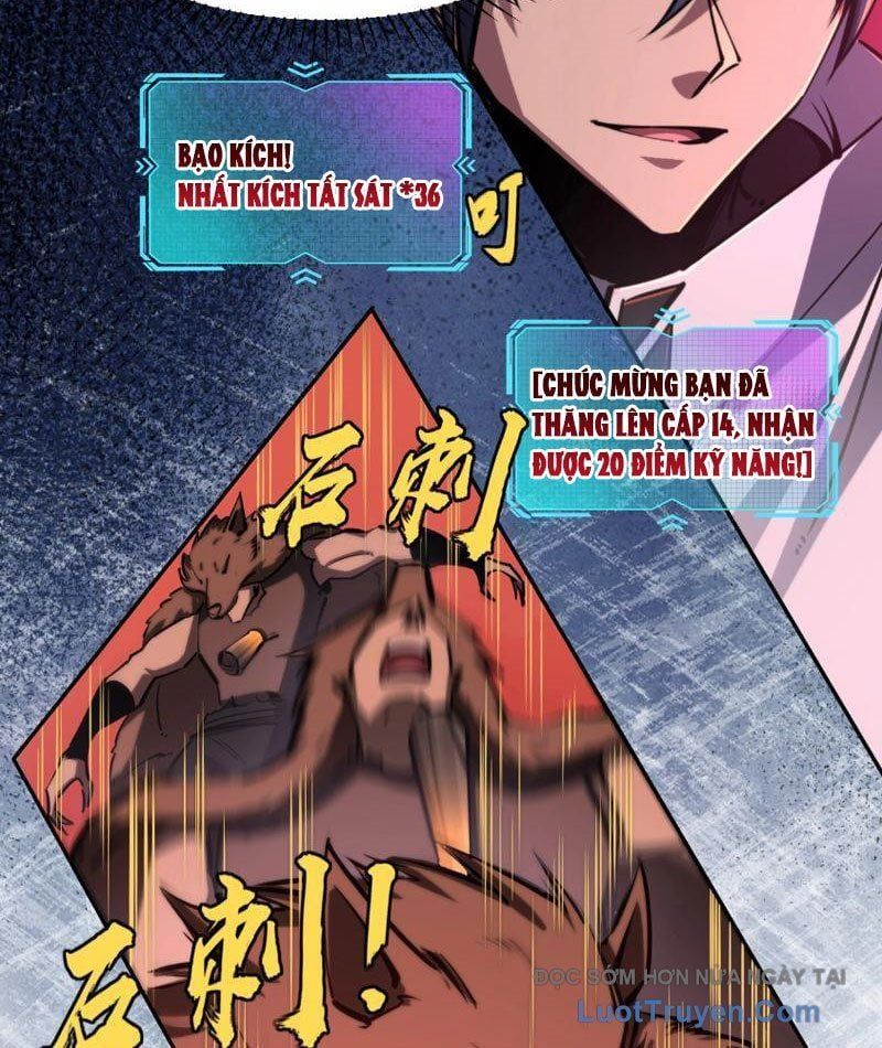 Toàn Dân Đoạt Tháp: Ta Đã Sớm Thông Qua Tầng 999 - Chương 21 - Trang 57