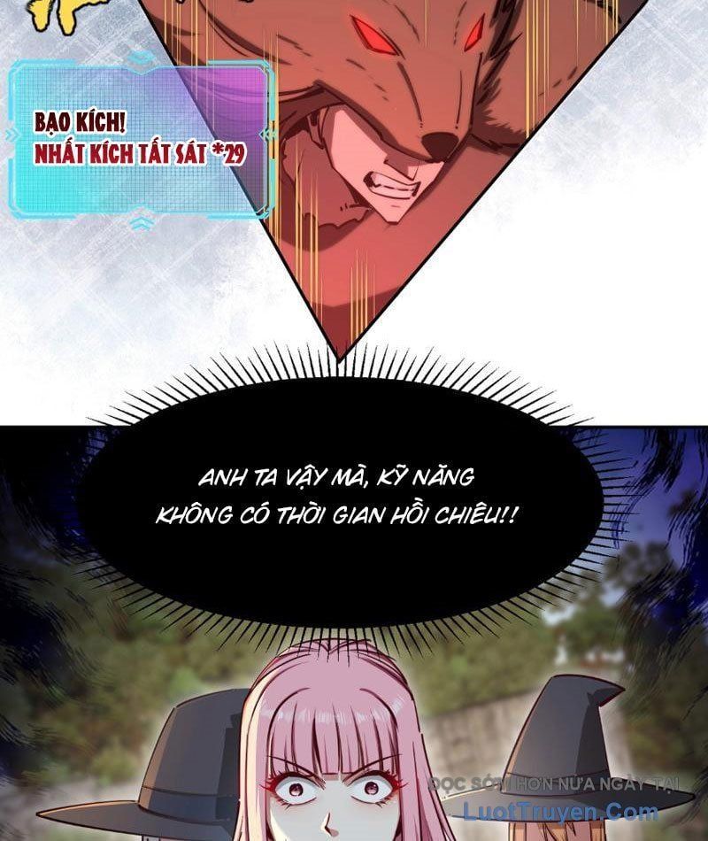 Toàn Dân Đoạt Tháp: Ta Đã Sớm Thông Qua Tầng 999 - Chương 21 - Trang 58