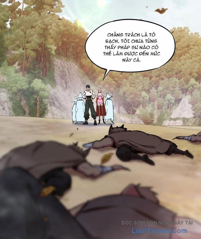 Toàn Dân Đoạt Tháp: Ta Đã Sớm Thông Qua Tầng 999 - Chương 21 - Trang 61