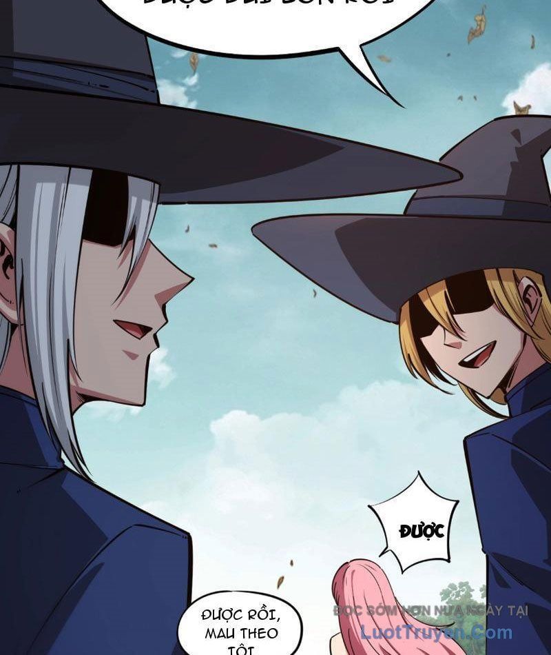 Toàn Dân Đoạt Tháp: Ta Đã Sớm Thông Qua Tầng 999 - Chương 21 - Trang 65