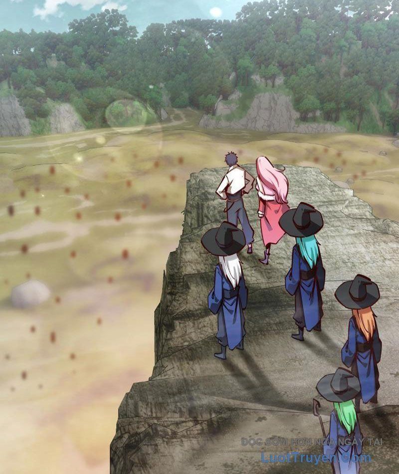 Toàn Dân Đoạt Tháp: Ta Đã Sớm Thông Qua Tầng 999 - Chương 21 - Trang 67