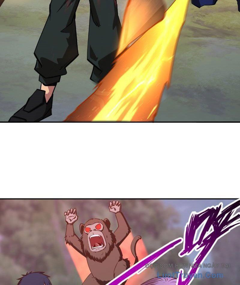 Toàn Dân Đoạt Tháp: Ta Đã Sớm Thông Qua Tầng 999 - Chương 21 - Trang 69