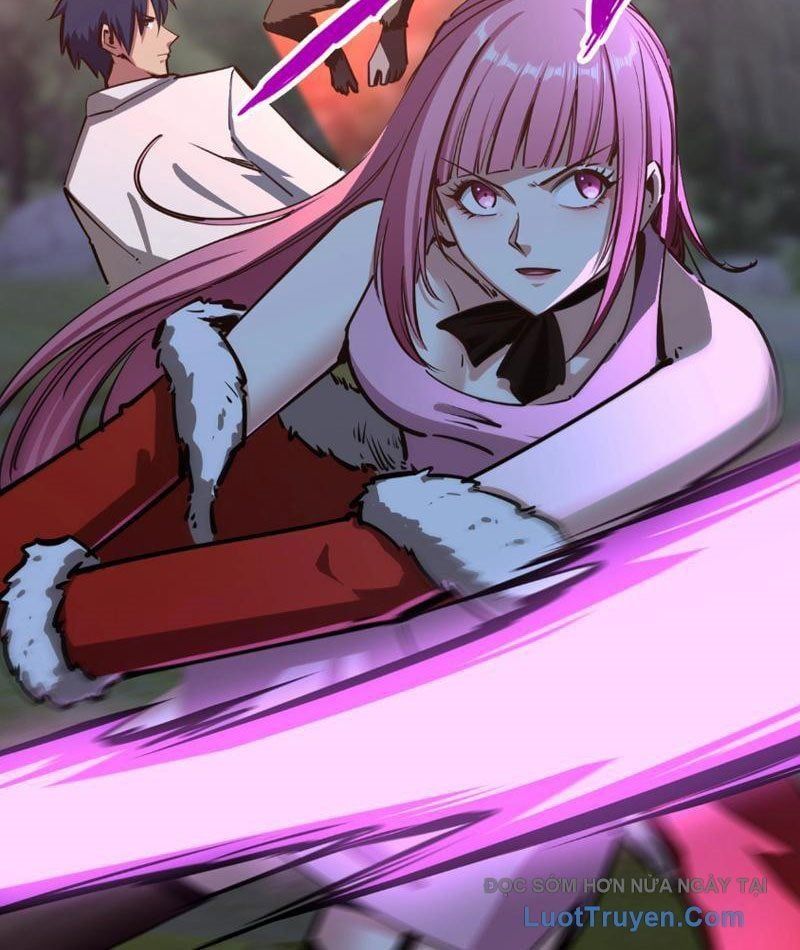 Toàn Dân Đoạt Tháp: Ta Đã Sớm Thông Qua Tầng 999 - Chương 21 - Trang 70