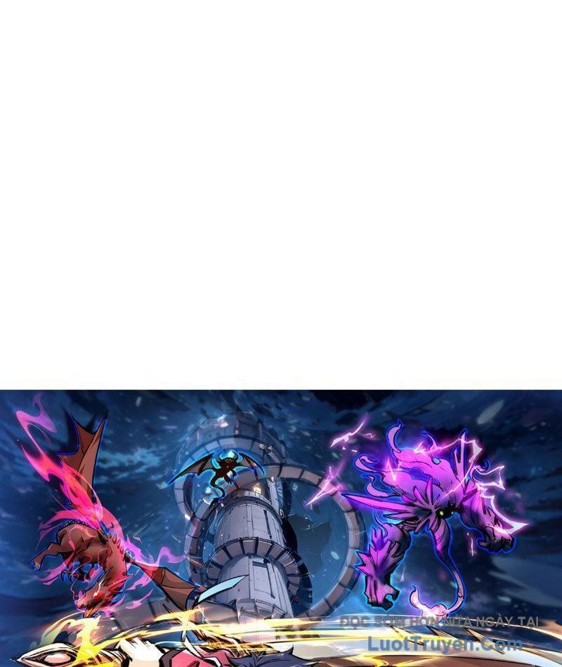 Toàn Dân Đoạt Tháp: Ta Đã Sớm Thông Qua Tầng 999 - Chương 21 - Trang 8