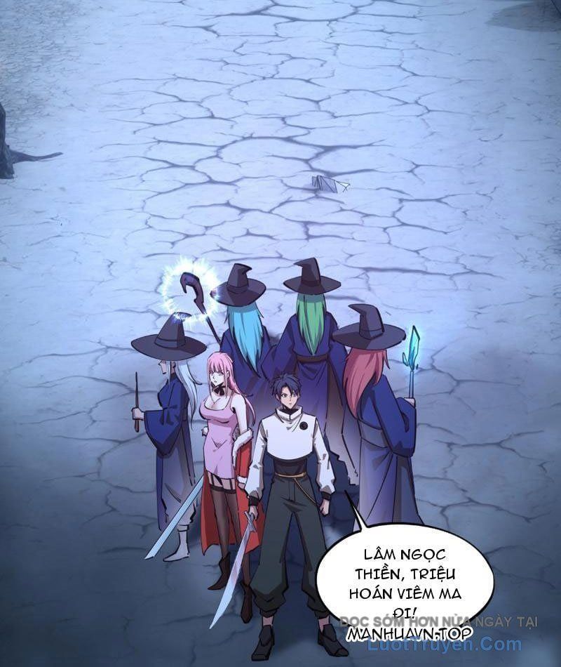 Toàn Dân Đoạt Tháp: Ta Đã Sớm Thông Qua Tầng 999 - Chương 21 - Trang 72