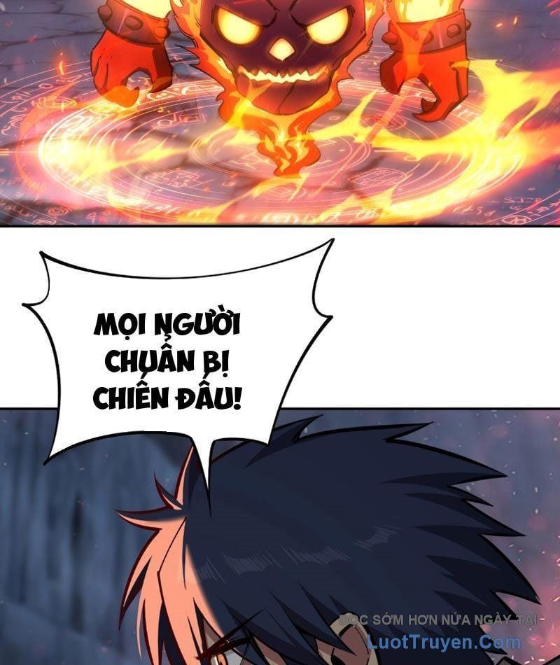 Toàn Dân Đoạt Tháp: Ta Đã Sớm Thông Qua Tầng 999 - Chương 21 - Trang 76