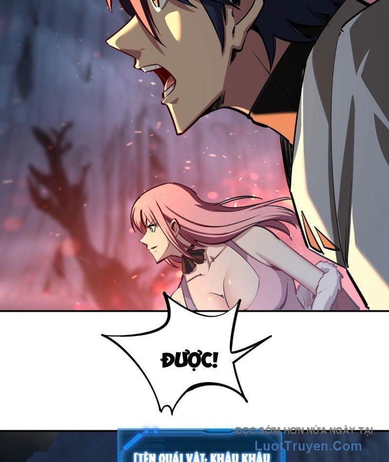 Toàn Dân Đoạt Tháp: Ta Đã Sớm Thông Qua Tầng 999 - Chương 21 - Trang 77