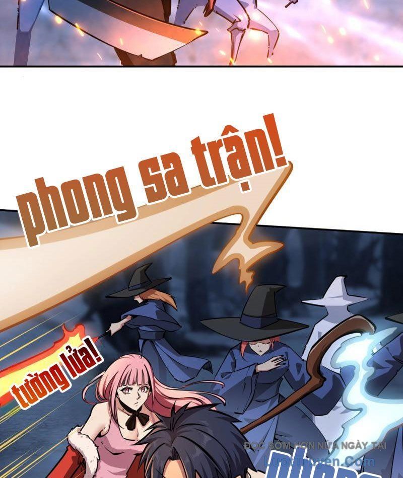 Toàn Dân Đoạt Tháp: Ta Đã Sớm Thông Qua Tầng 999 - Chương 21 - Trang 79