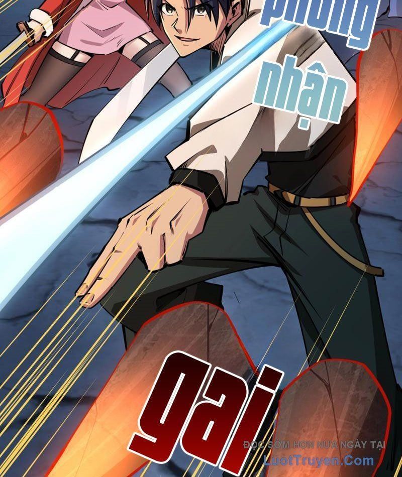 Toàn Dân Đoạt Tháp: Ta Đã Sớm Thông Qua Tầng 999 - Chương 21 - Trang 80