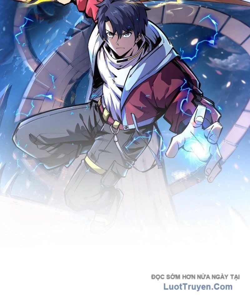 Toàn Dân Đoạt Tháp: Ta Đã Sớm Thông Qua Tầng 999 - Chương 21 - Trang 9