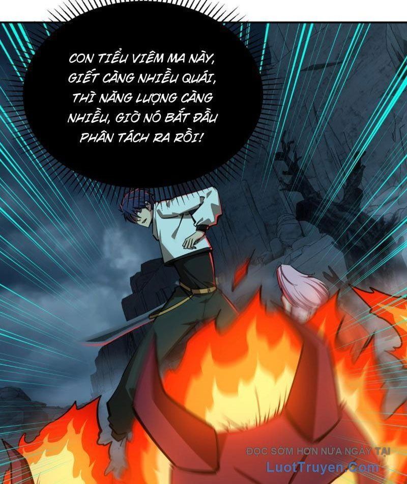 Toàn Dân Đoạt Tháp: Ta Đã Sớm Thông Qua Tầng 999 - Chương 21 - Trang 87