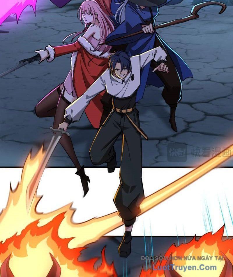 Toàn Dân Đoạt Tháp: Ta Đã Sớm Thông Qua Tầng 999 - Chương 21 - Trang 90