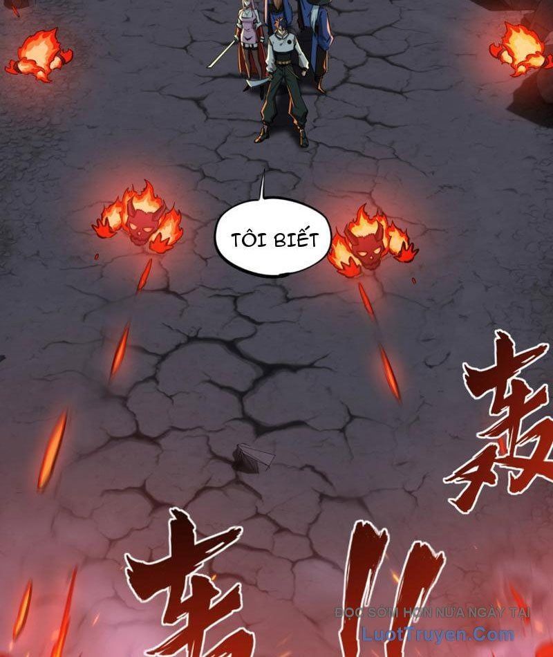 Toàn Dân Đoạt Tháp: Ta Đã Sớm Thông Qua Tầng 999 - Chương 21 - Trang 94