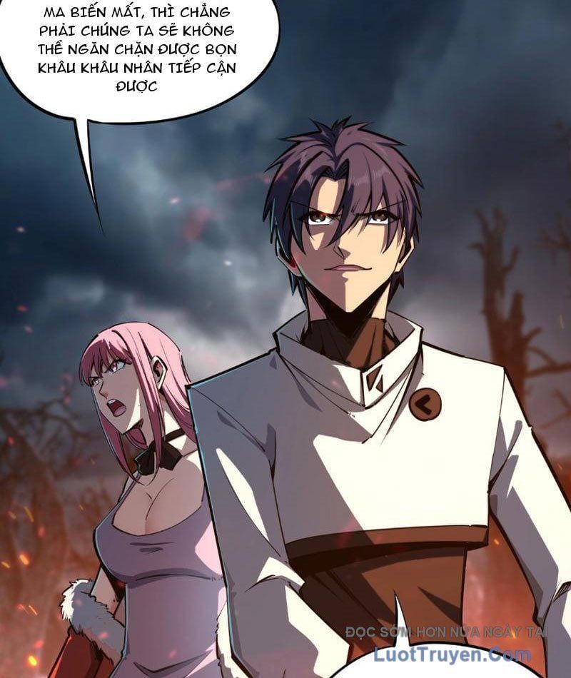 Toàn Dân Đoạt Tháp: Ta Đã Sớm Thông Qua Tầng 999 - Chương 21 - Trang 96