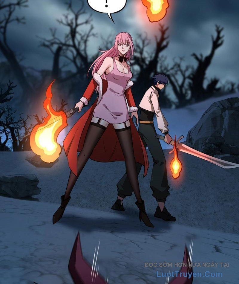 Toàn Dân Đoạt Tháp: Ta Đã Sớm Thông Qua Tầng 999 - Chương 21 - Trang 99