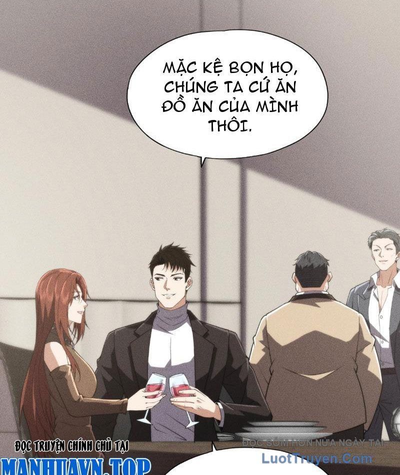 Ẩn Long Đô Thị - Chương 15 - Trang 13