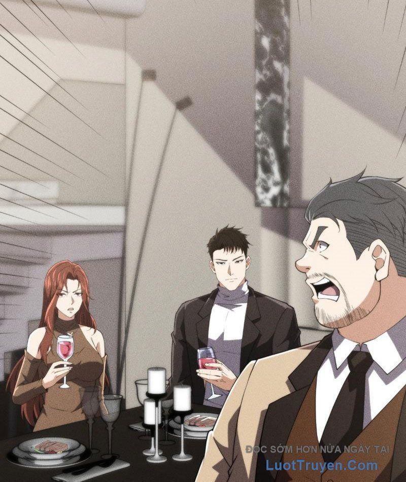 Ẩn Long Đô Thị - Chương 15 - Trang 19