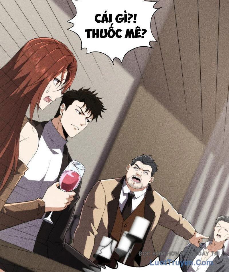 Ẩn Long Đô Thị - Chương 15 - Trang 21