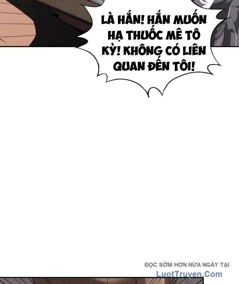 Ẩn Long Đô Thị - Chương 15 - Trang 22