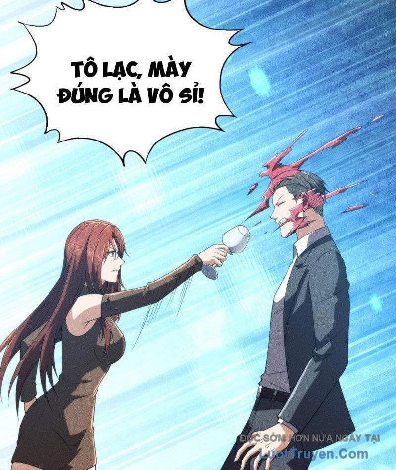 Ẩn Long Đô Thị - Chương 15 - Trang 24