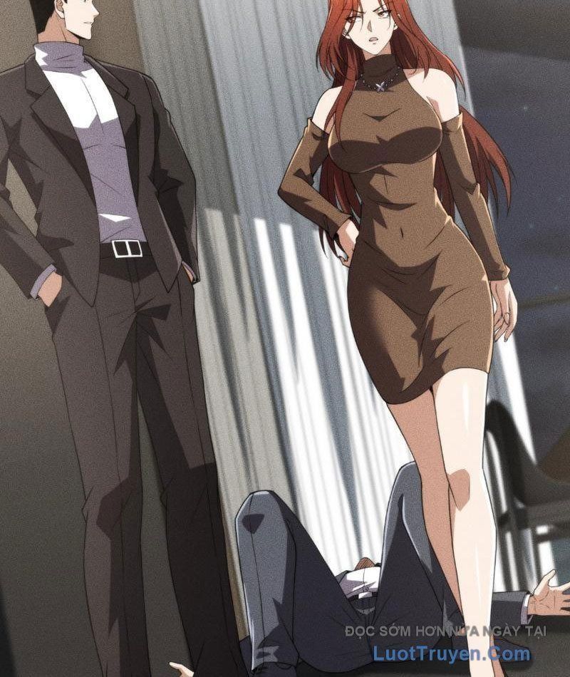 Ẩn Long Đô Thị - Chương 15 - Trang 34