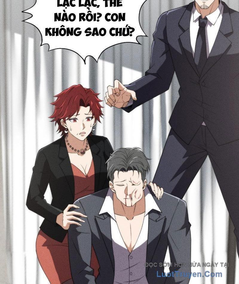 Ẩn Long Đô Thị - Chương 15 - Trang 36